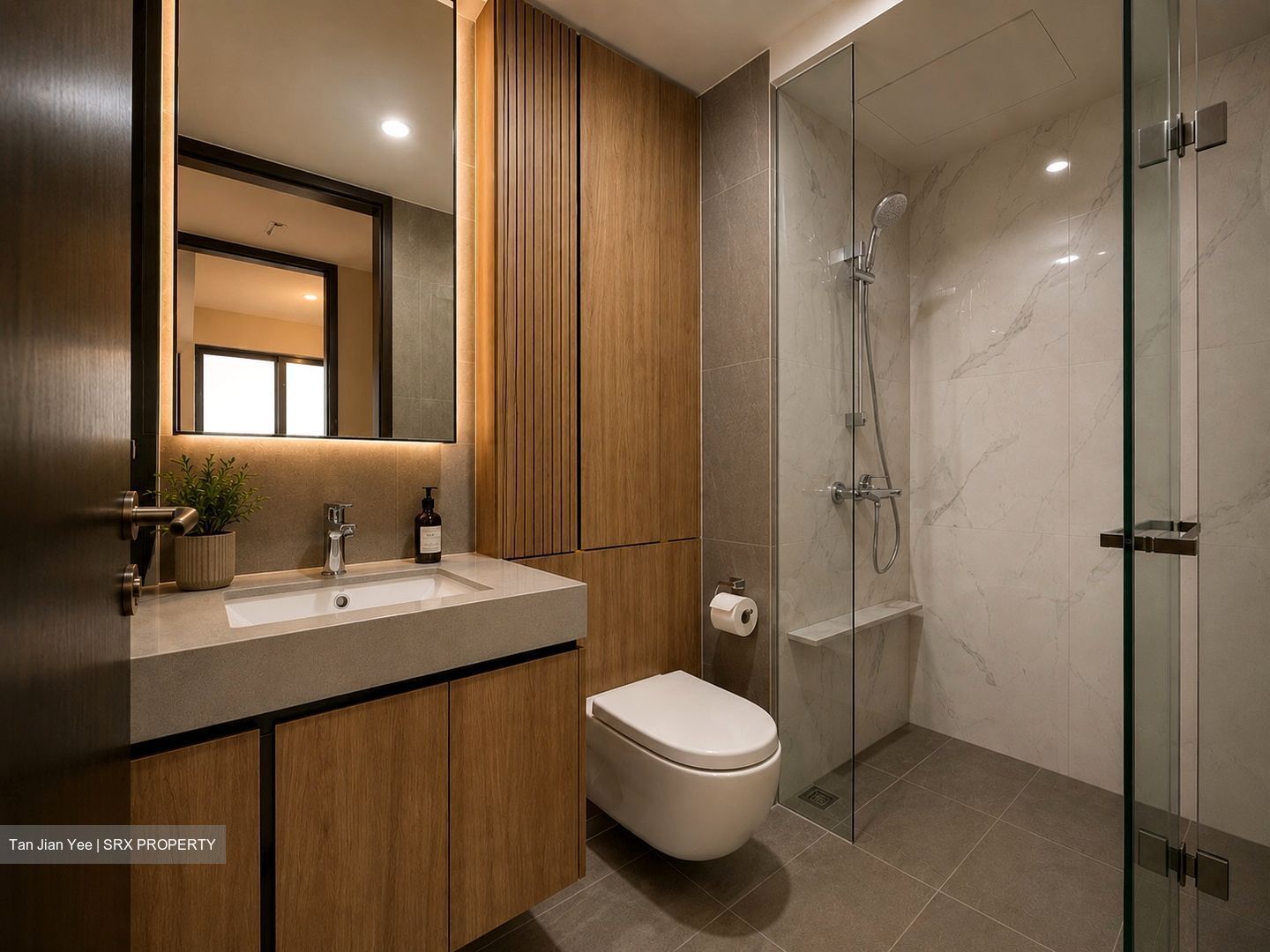 Amo Residence (D20), Apartment #567388411